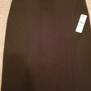 NWT Laundry by Shelli Segal Womans 8